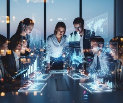 Zukunft der Business Intelligence