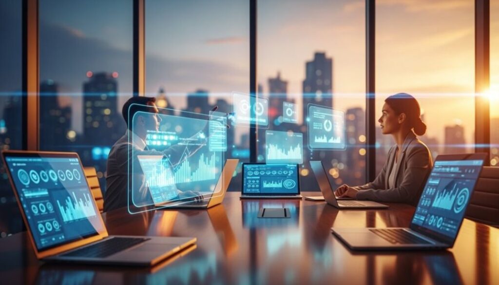 Ist moderne Business Intelligence teuer?