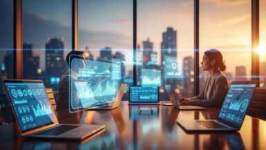 Ist moderne Business Intelligence teuer?