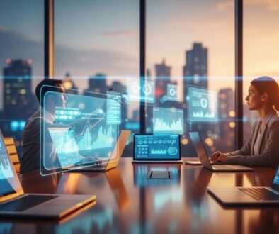 Ist moderne Business Intelligence teuer?