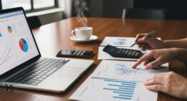 Messung der Business-Intelligence-Rendite