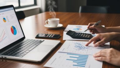 Messung der Business-Intelligence-Rendite