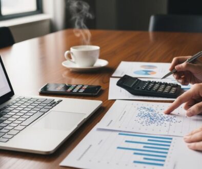 Messung der Business-Intelligence-Rendite