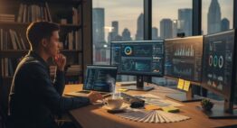 Pfad zum BI-Analysten