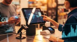 pos Business Intelligence