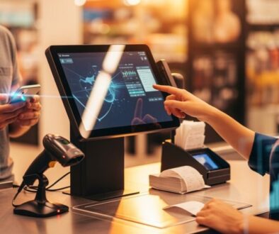 pos Business Intelligence