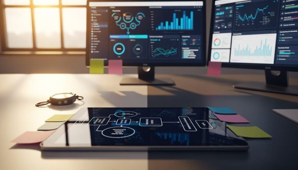 Prozessintelligenz vs. Business Intelligence