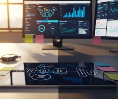 Prozessintelligenz vs. Business Intelligence