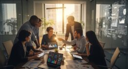 Zweck der Business Intelligence