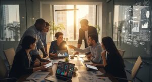 Zweck der Business Intelligence
