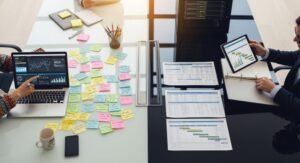 Self-Service vs. Enterprise-BI