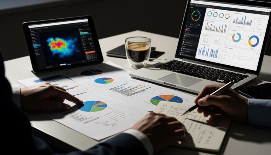 Arten der Business Intelligence