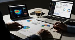 Arten der Business Intelligence