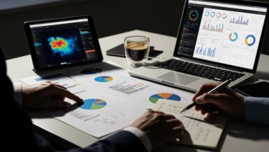 Arten der Business Intelligence