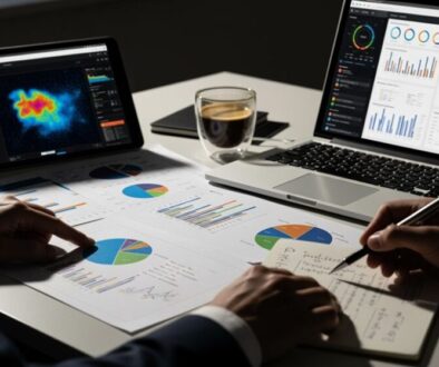Arten der Business Intelligence