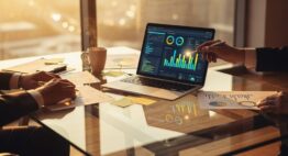 Verständnis von Business-Intelligence-Konzepten