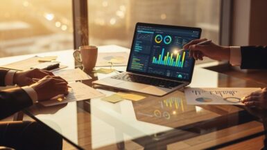 Verständnis von Business-Intelligence-Konzepten