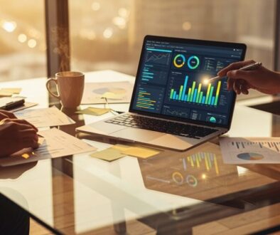 Verständnis von Business-Intelligence-Konzepten